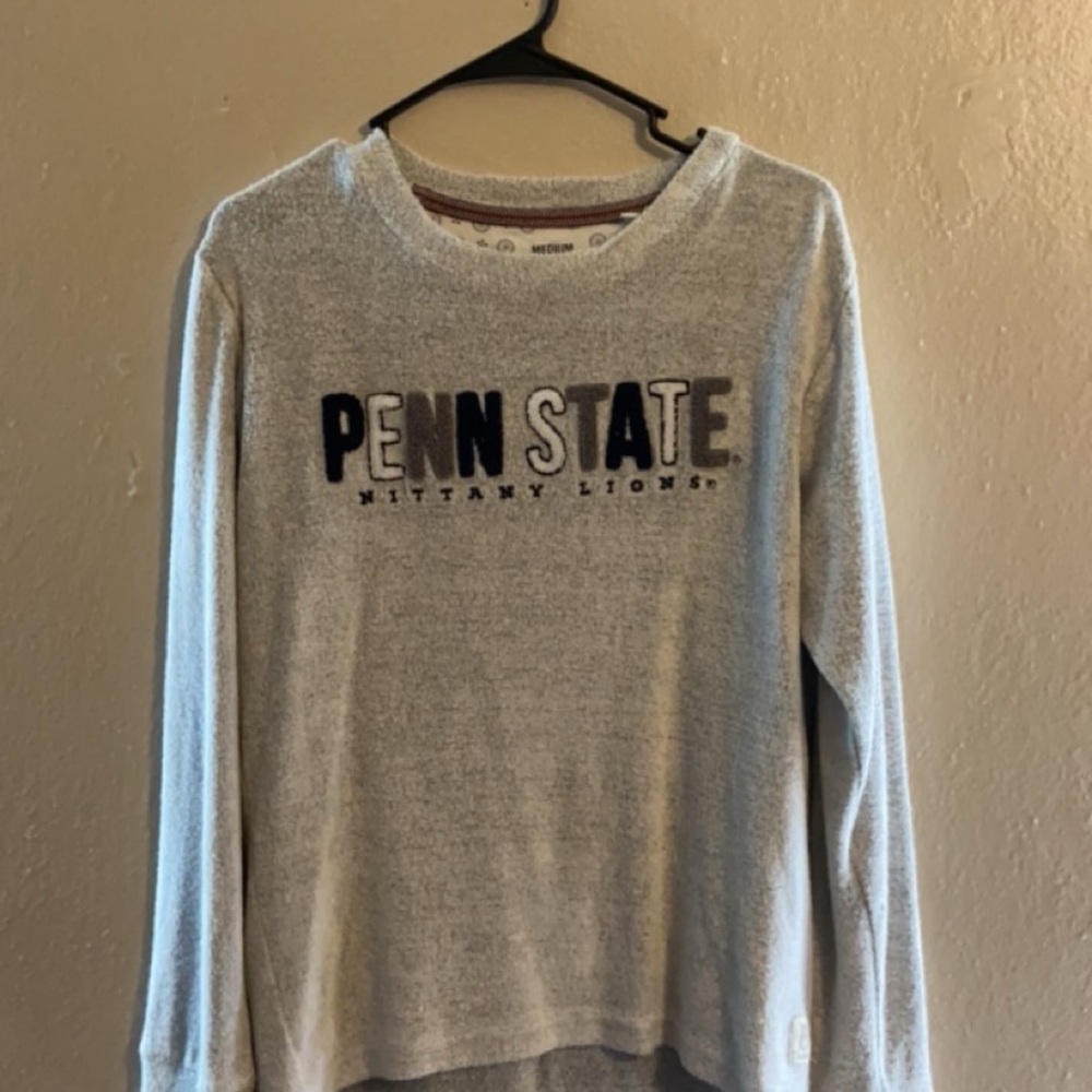 Penn state sweatshirt